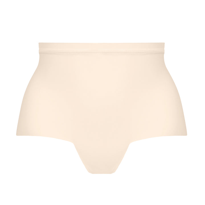 Empreinte Eclipse Sculpting Full Brief in Creamy Beige