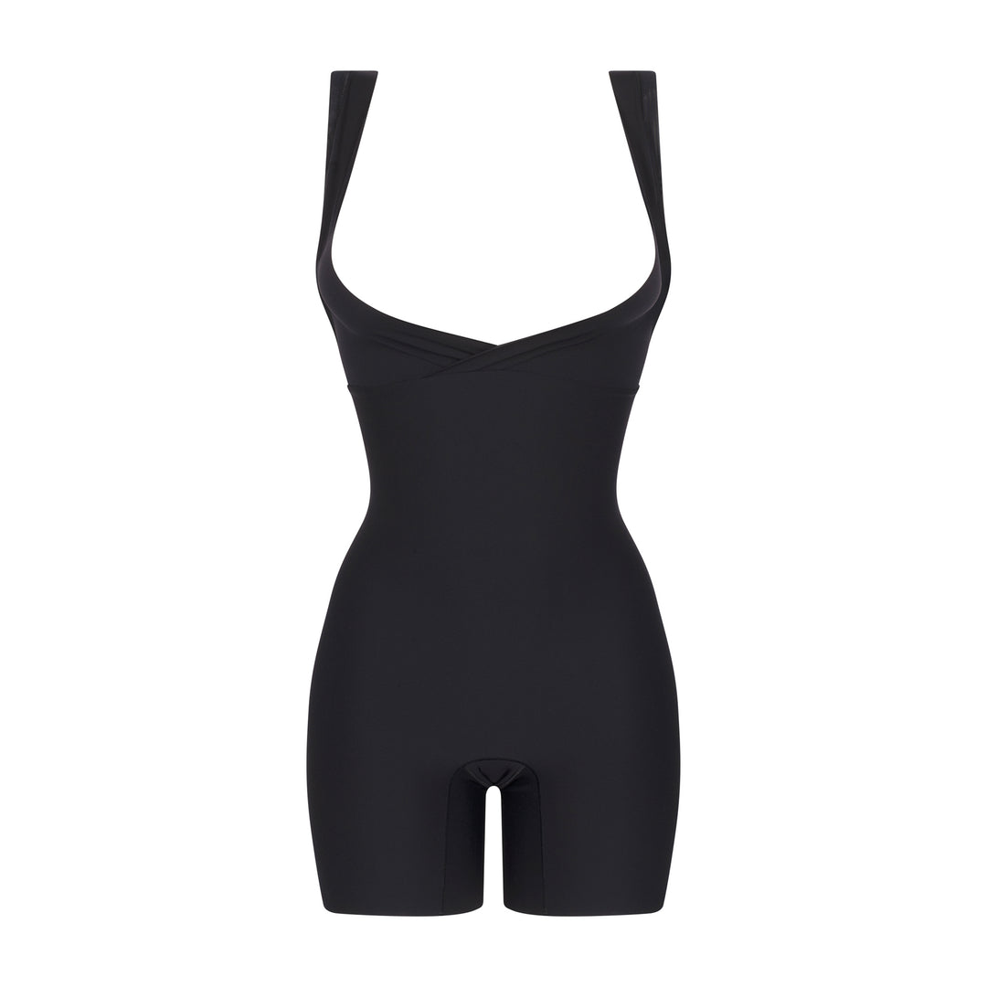 Empreinte Eclipse Sculpting Bodysuit in Black