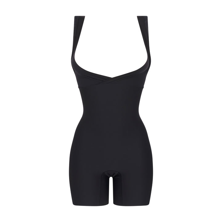 Empreinte Eclipse Sculpting Bodysuit in Black