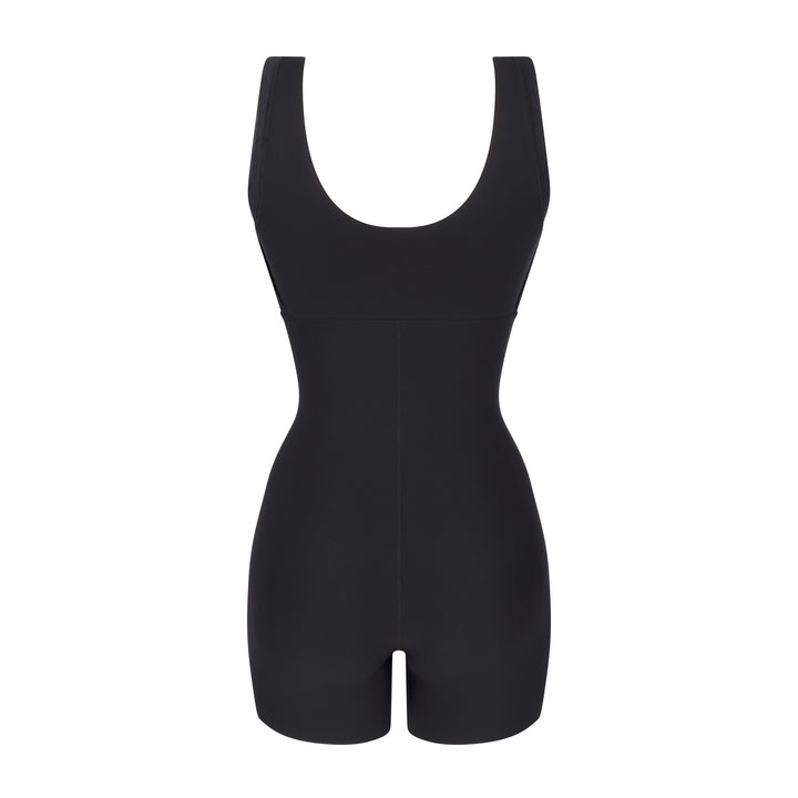 Empreinte Eclipse Sculpting Bodysuit in Black