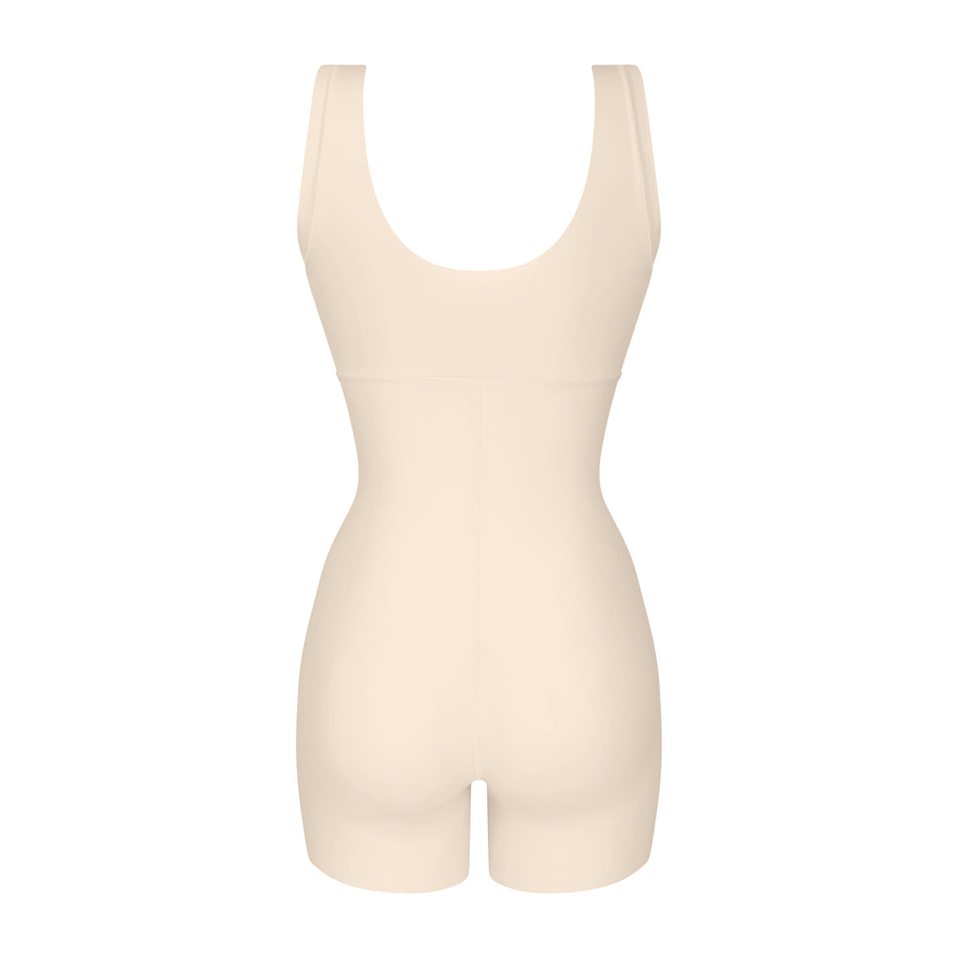 Empreinte Eclipse Sculpting Bodysuit in Creamy Beige