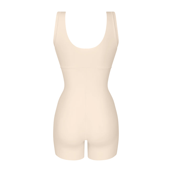 Empreinte Eclipse Sculpting Bodysuit in Creamy Beige