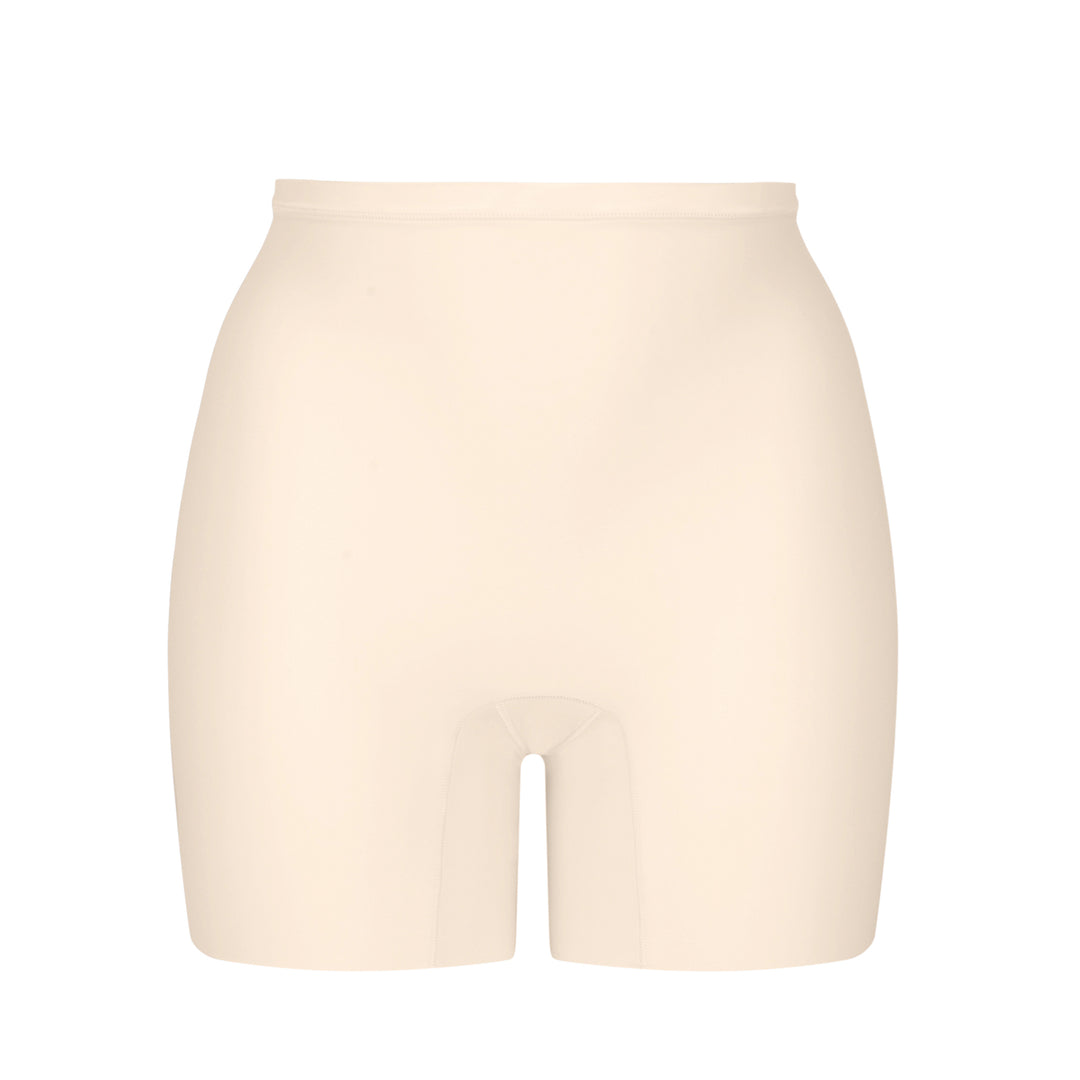 Empreinte Eclipse Sculpting Shorts in Creamy Beige