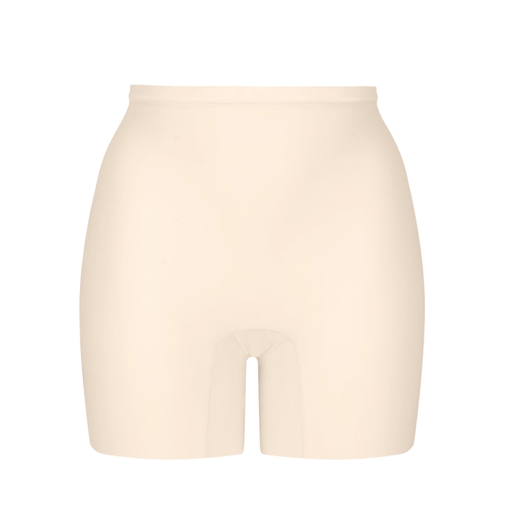 Empreinte Eclipse Sculpting Shorts in Creamy Beige
