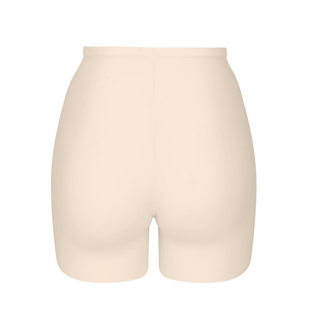 Empreinte Eclipse Sculpting Shorts in Creamy Beige