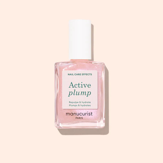 Manucurist Active™ Plump Polish