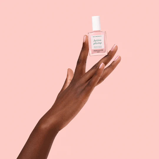 Manucurist Active™ Plump Polish