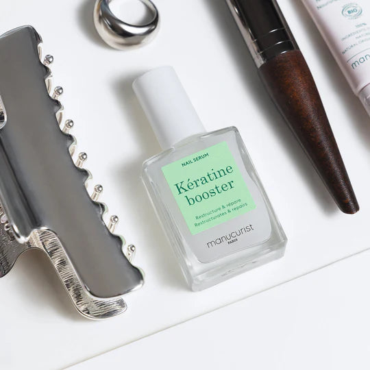 Manucurist Green Care™ Keratin Booster
