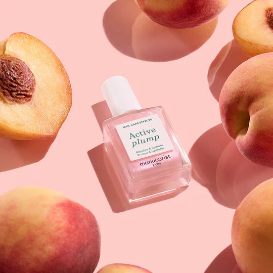 Manucurist Active™ Plump Polish