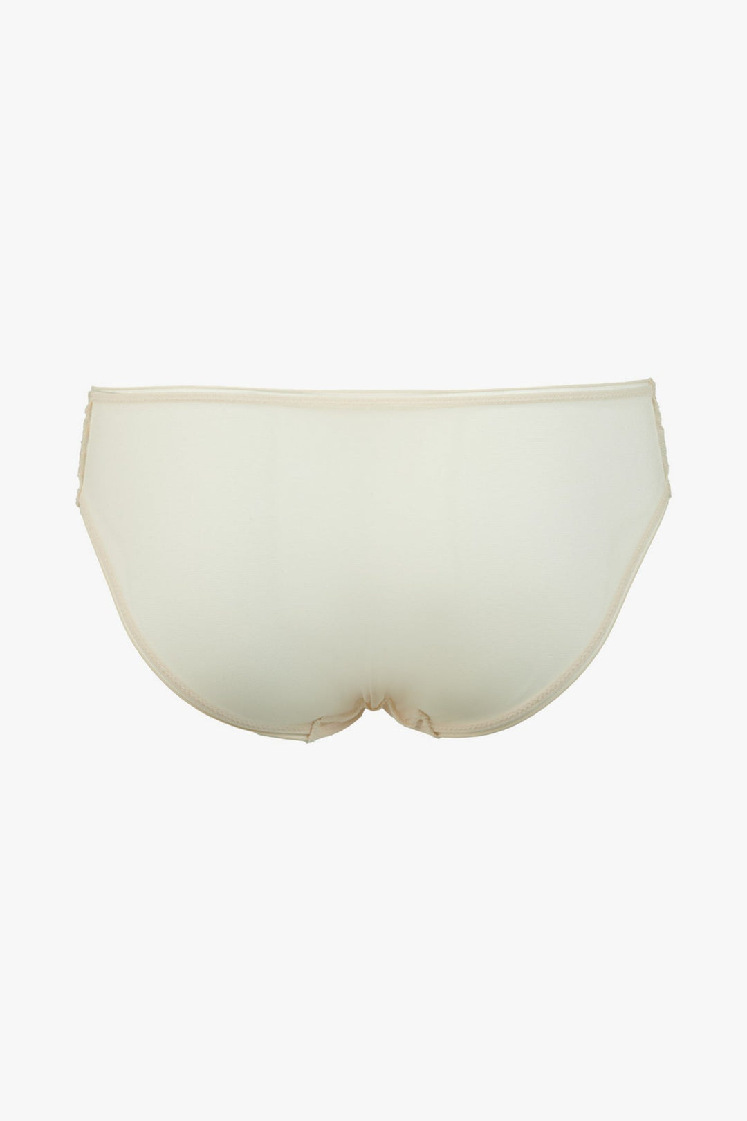 Maison Lejaby Sin Bikini Brief in Milk