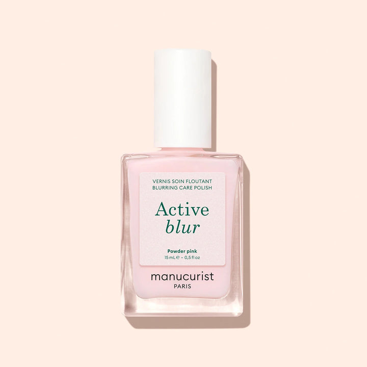 Manucurist Active™ Blur Polish