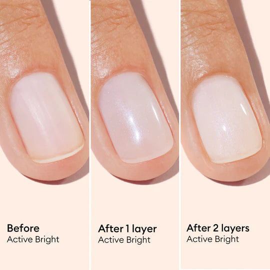 Manucurist Active™ Bright Polish