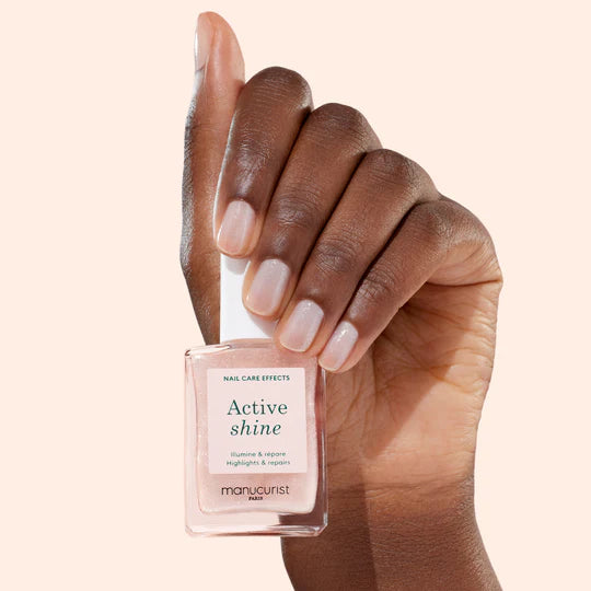 Manucurist Active™ Shine Polish
