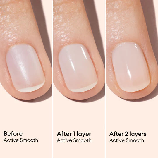 Manucurist Active™ Smooth Polish