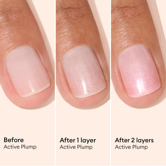 Manucurist Active™ Plump Polish