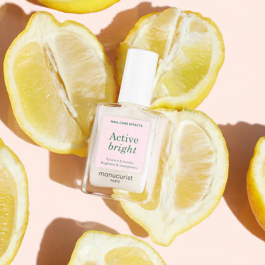 Manucurist Active™ Bright Polish