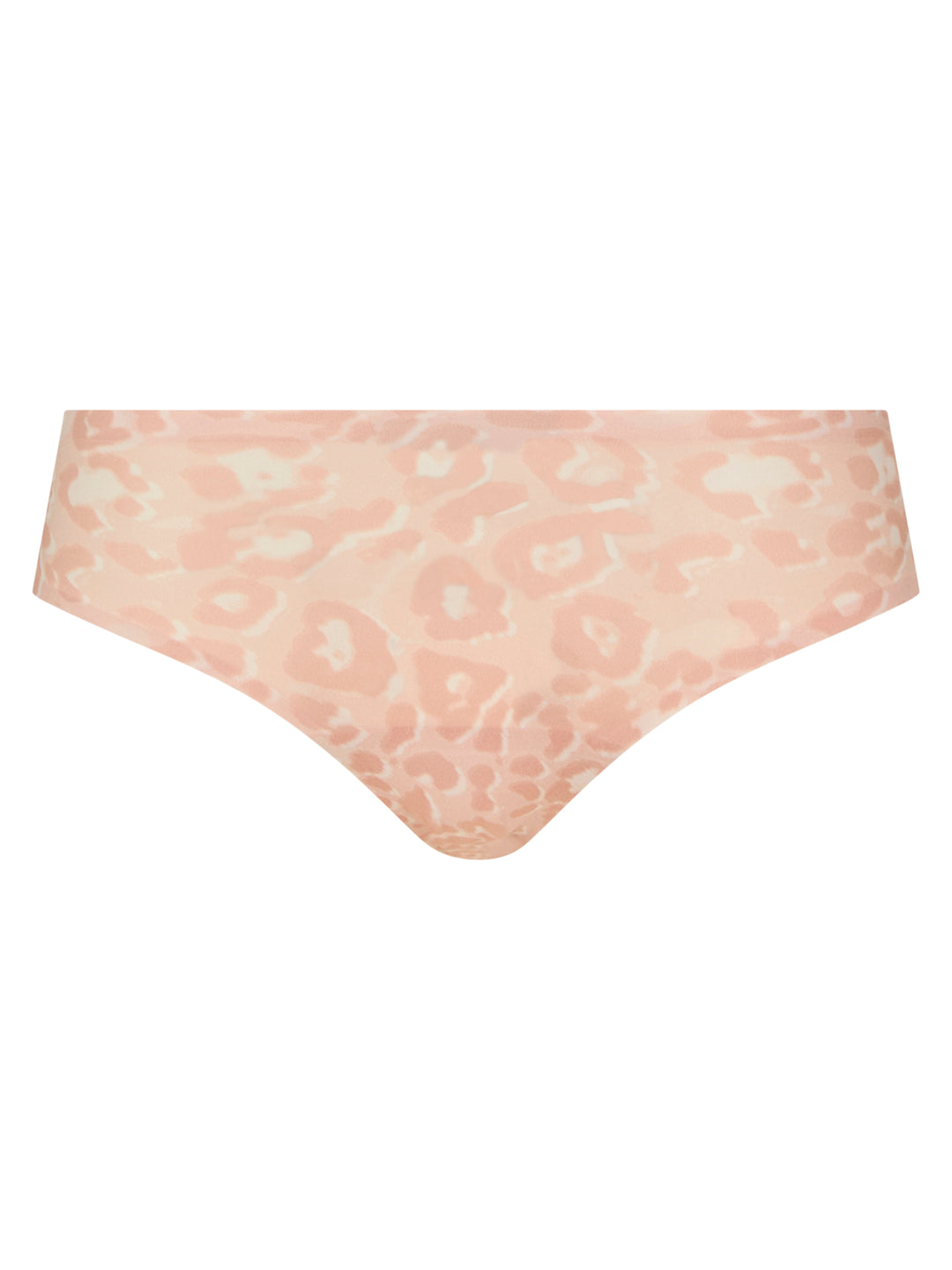 Chantelle Soft Stretch Rio Brief in Leo Blush