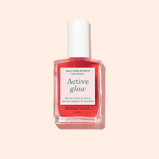 Manucurist Active™ Glow Polish
