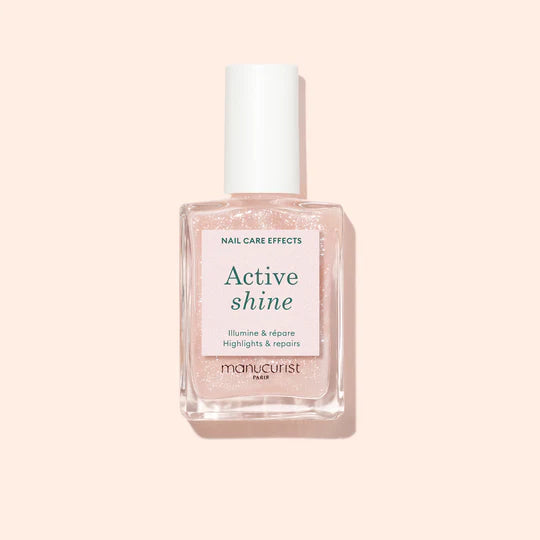 Manucurist Active™ Shine Polish