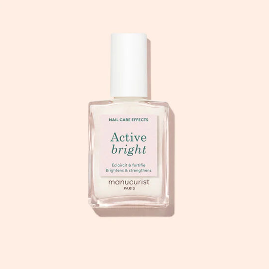 Manucurist Active™ Bright Polish