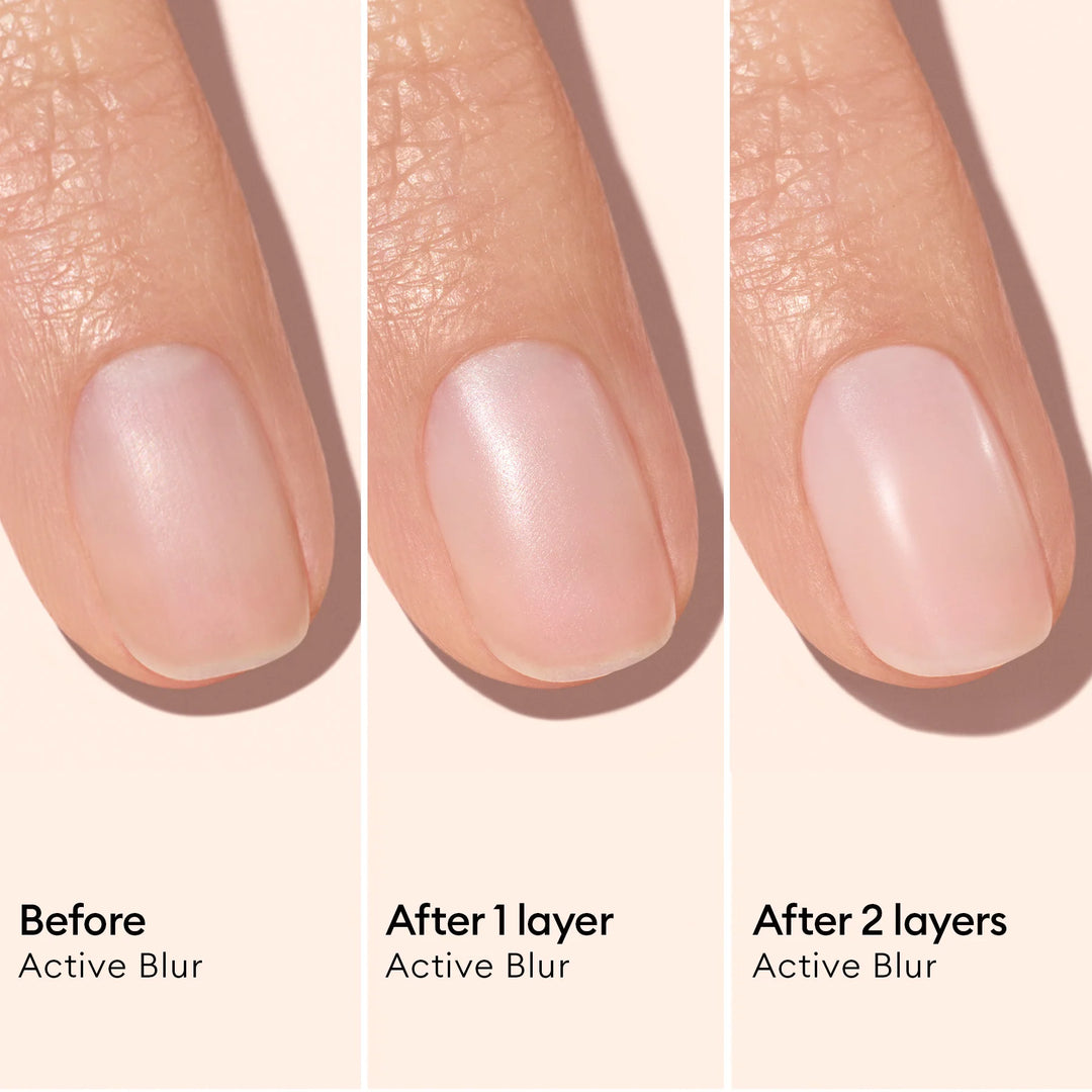Manucurist Active™ Blur Polish
