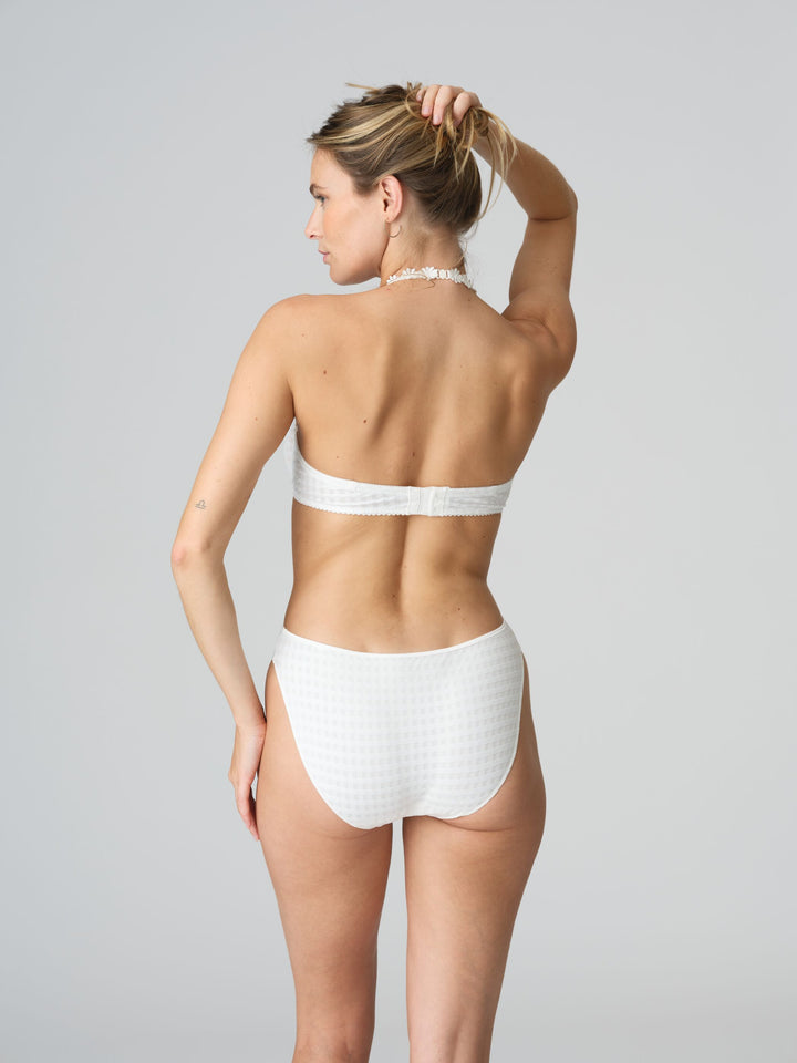 Marie Jo Avero Soft Cup Bra in Natural (new SKU)