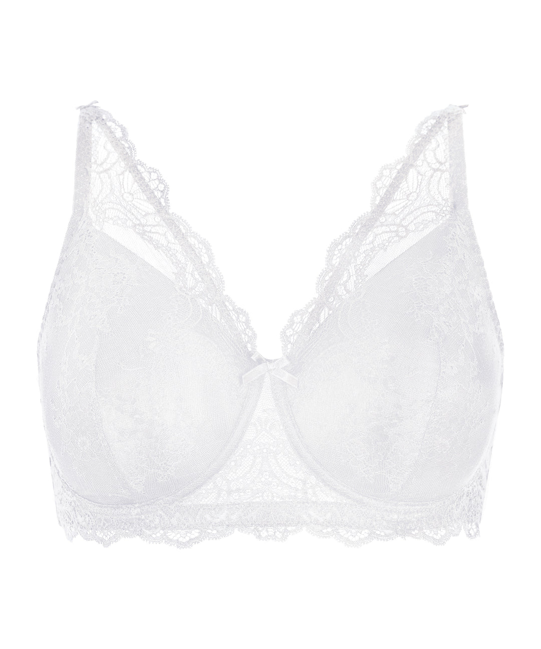 Aubade Dance of the Senses Post-Op Full Cup Bra in Opal