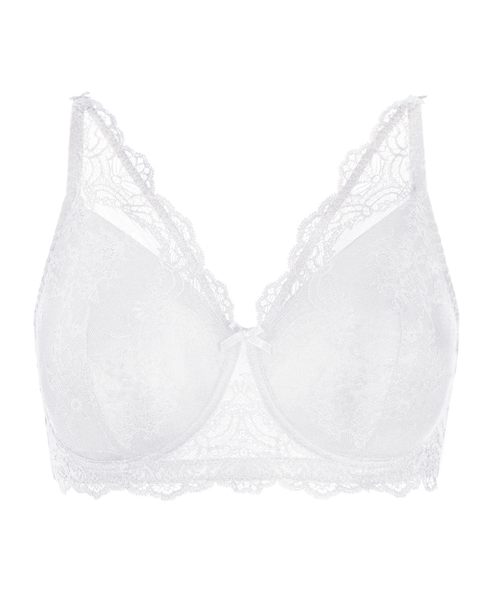 Aubade Dance of the Senses Post-Op Full Cup Bra in Opal