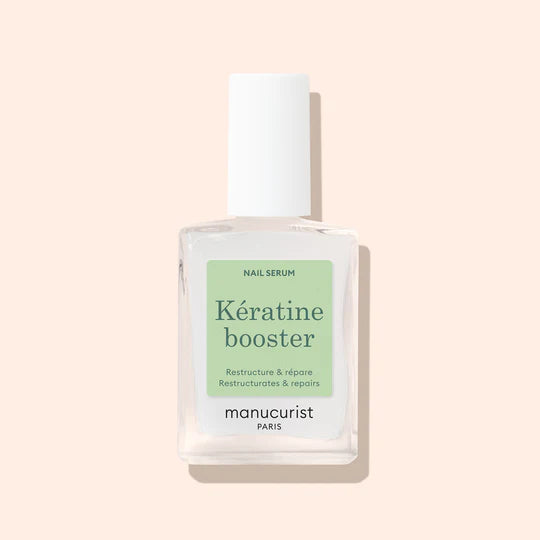 Manucurist Green Care™ Keratin Booster