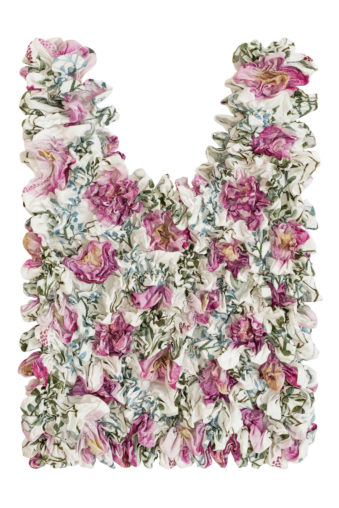 Be Bougie Eco Bag in Poppalicious