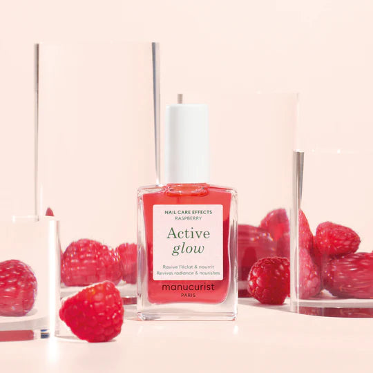 Manucurist Active™ Glow Polish