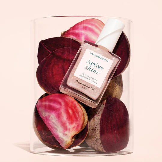 Manucurist Active™ Shine Polish