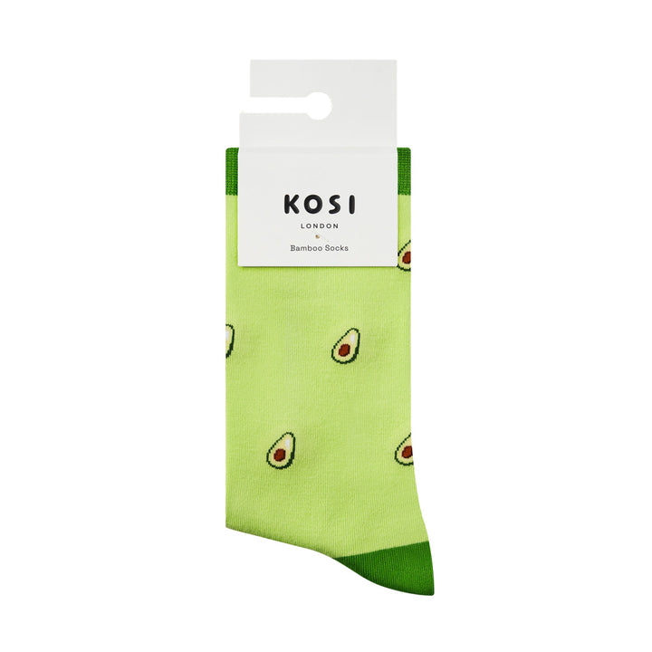Kosi LONDON The Avo Socks