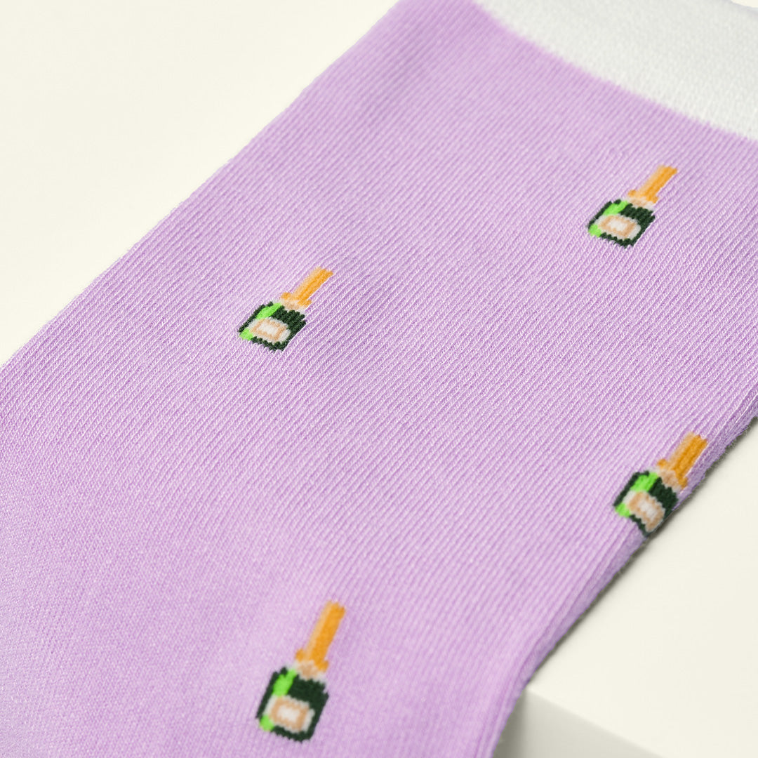 Kosi LONDON The Fizz Socks