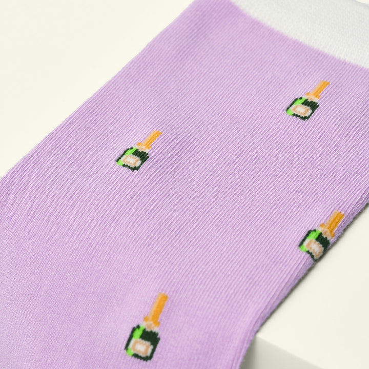 Kosi LONDON The Fizz Socks