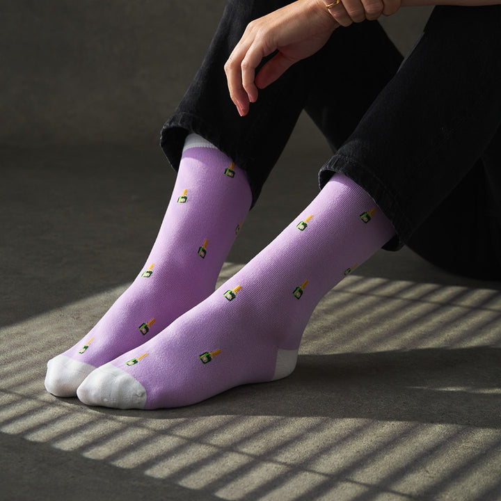 Kosi LONDON The Fizz Socks