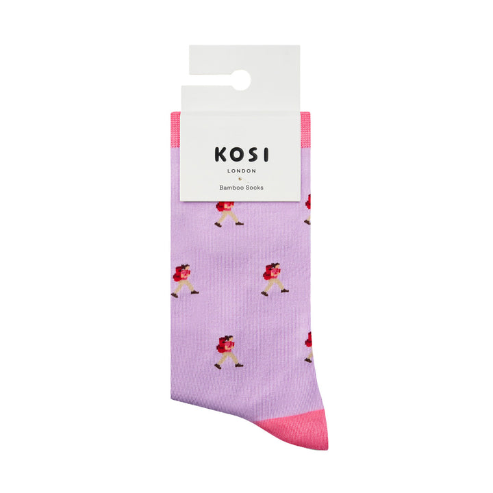 Kosi LONDON The Hiker Socks