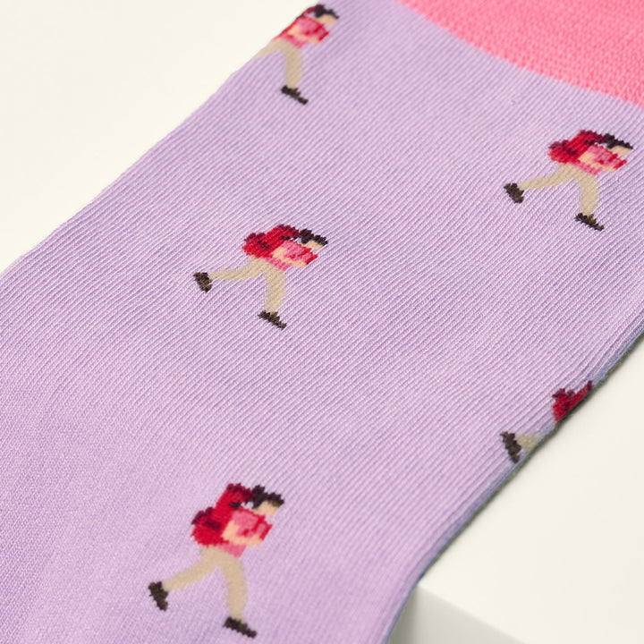 Kosi LONDON The Hiker Socks