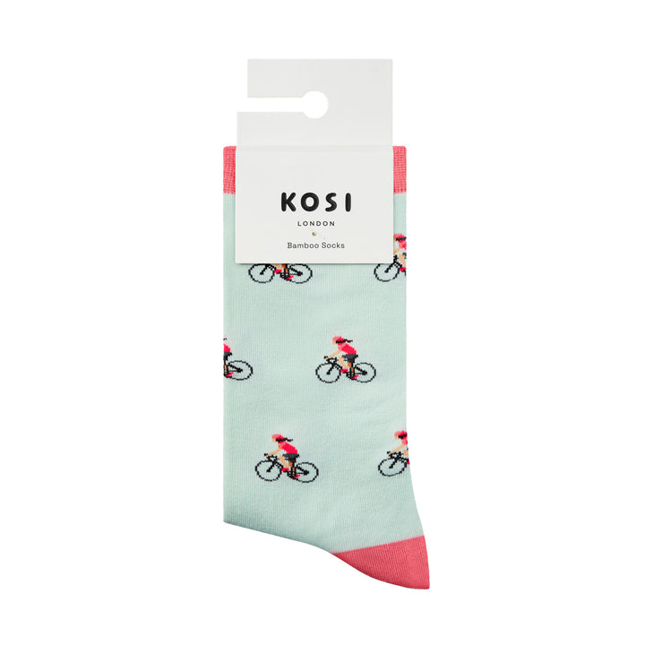 Kosi LONDON The Rider Socks