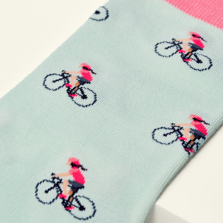 Kosi LONDON The Rider Socks