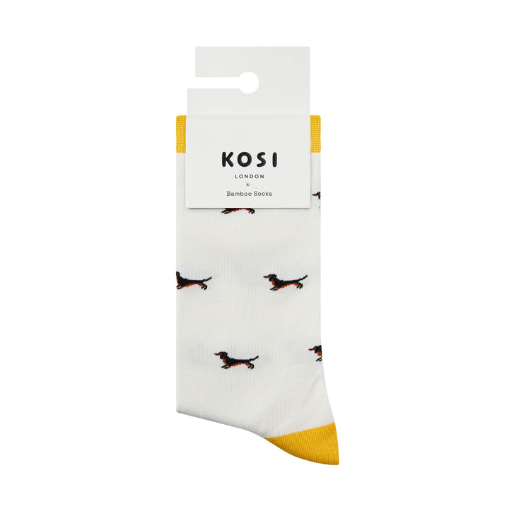 Kosi LONDON The Sausage Socks