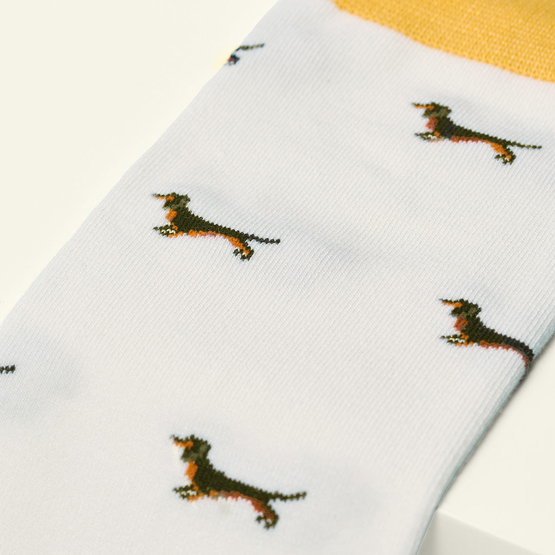 Kosi LONDON The Sausage Socks