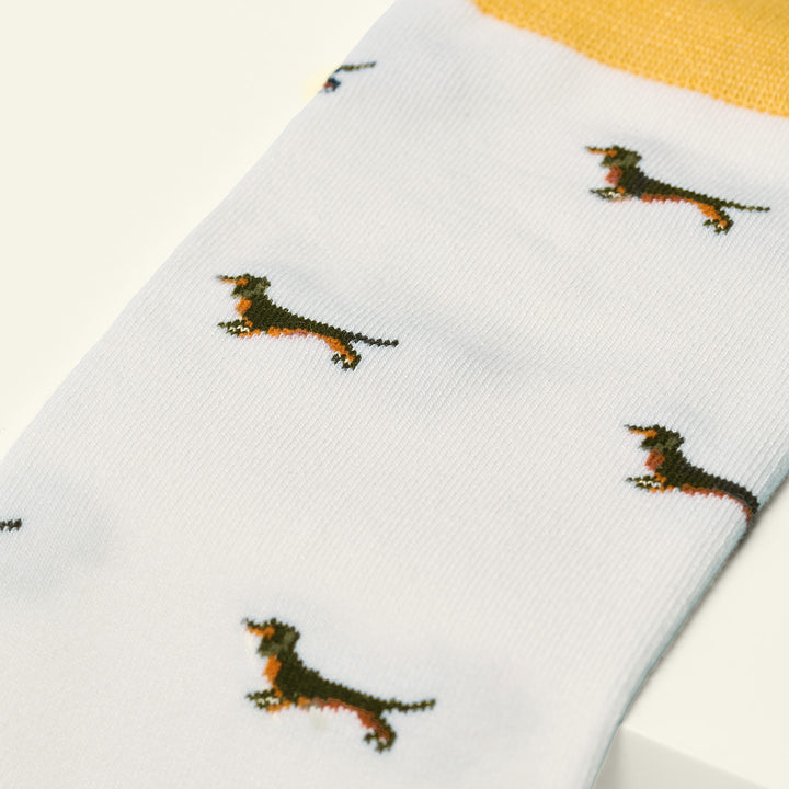Kosi LONDON The Sausage Socks
