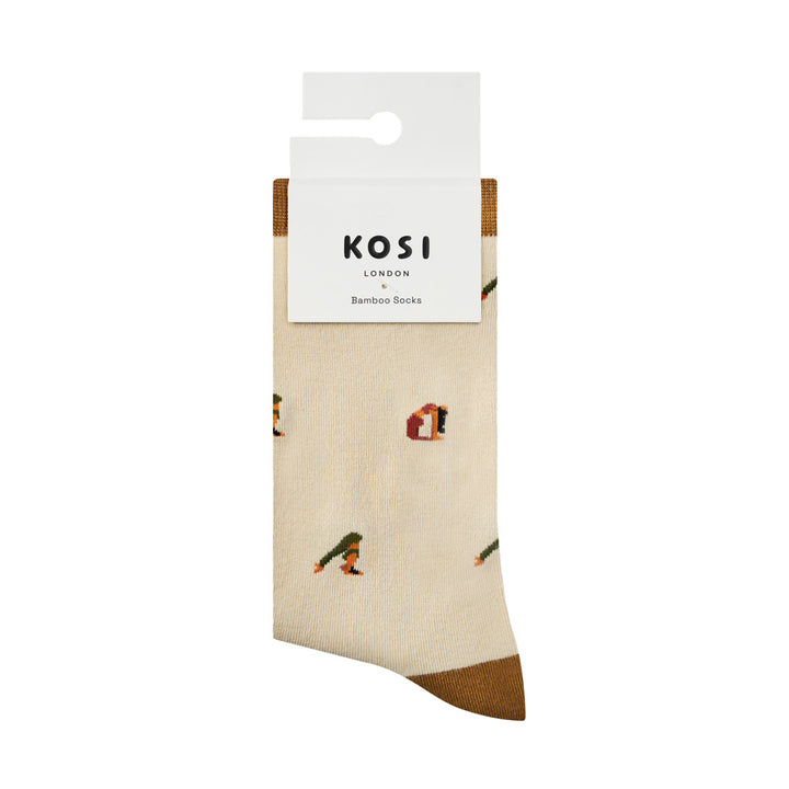 Kosi LONDON The Yoga Socks