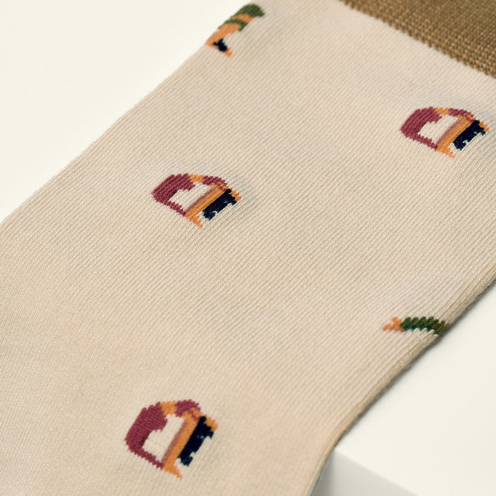 Kosi LONDON The Yoga Socks