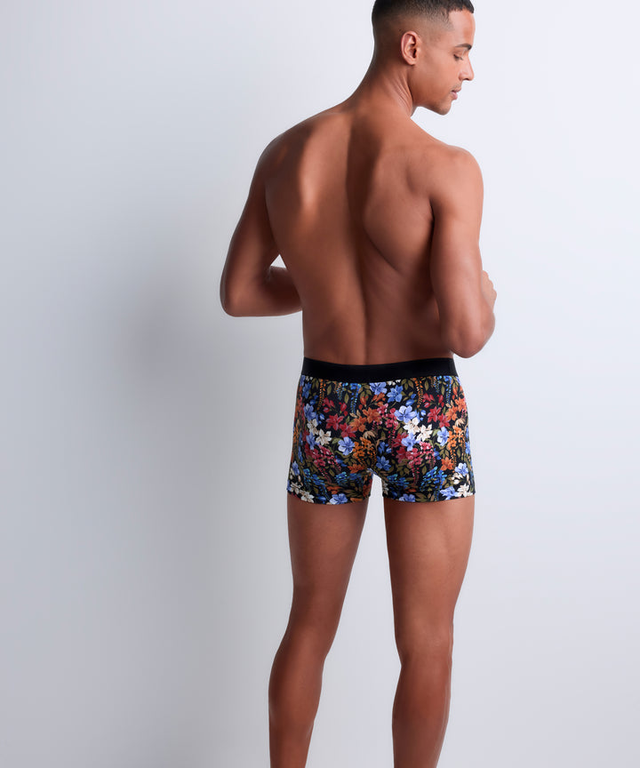 Aubade Mens Boxers in Paradise Lost