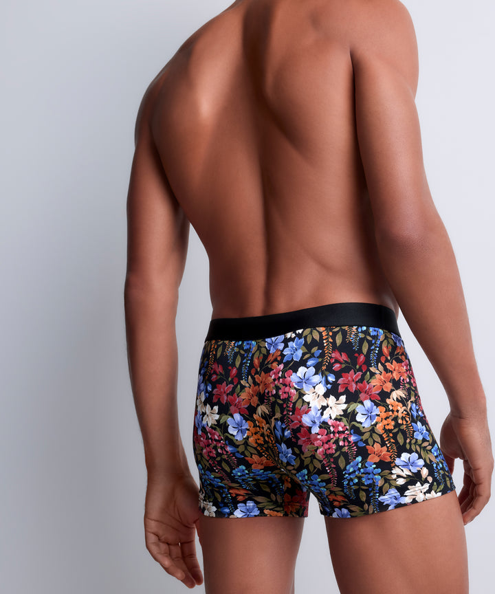 Aubade Mens Boxers in Paradise Lost
