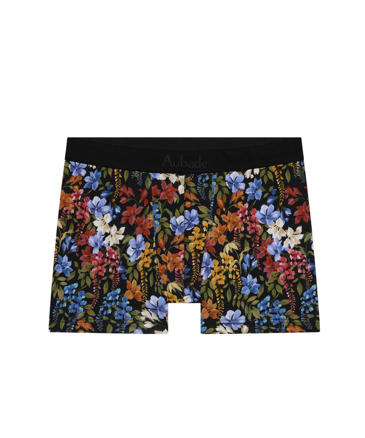 Aubade Mens Boxers in Paradise Lost