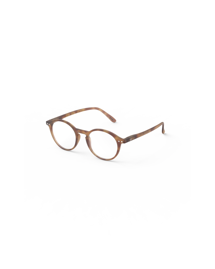 IZIPIZI #D The Iconic Reading Glasses in Havane