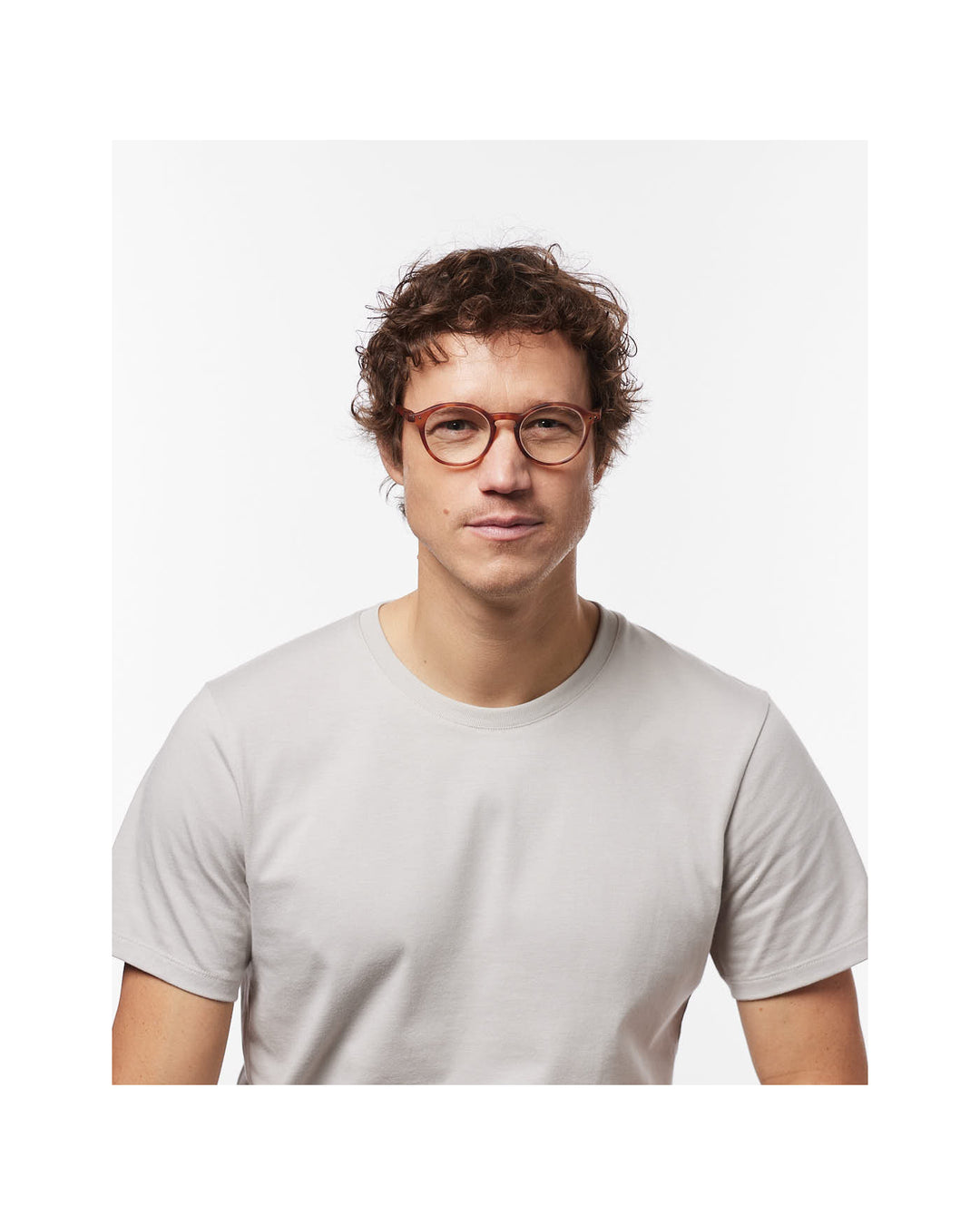 IZIPIZI #D The Iconic Reading Glasses in Havane